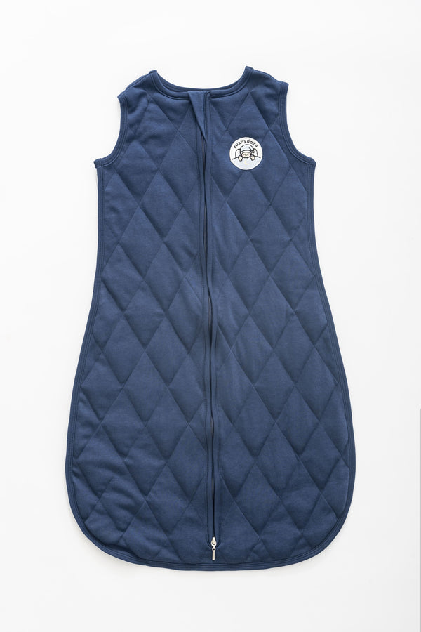 Cushy Doze Baby - Isıtılabilir Ağırlıklı Bebek Uyku Tulumu