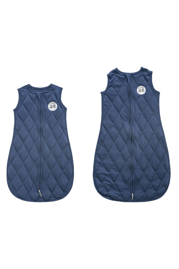 Cushy Doze Baby - Isıtılabilir Ağırlıklı Bebek Uyku Tulumu