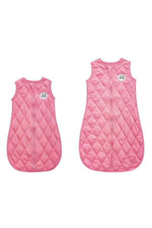 Cushy Doze Baby - Isıtılabilir Ağırlıklı Bebek Uyku Tulumu