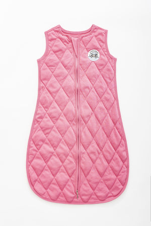 Cushy Doze Baby - Isıtılabilir Ağırlıklı Bebek Uyku Tulumu