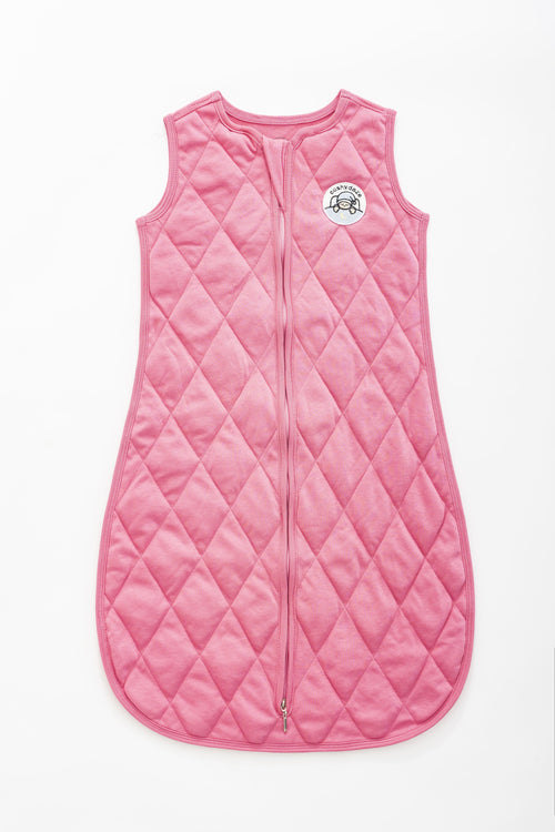 Cushy Doze Baby - Isıtılabilir Ağırlıklı Bebek Uyku Tulumu