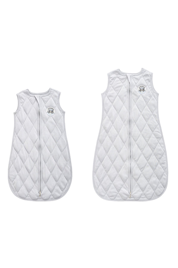 Cushy Doze Baby - Isıtılabilir Ağırlıklı Bebek Uyku Tulumu