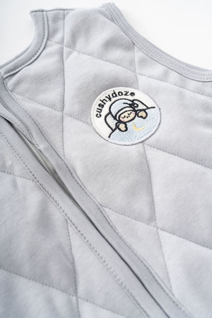 Cushy Doze Baby - Isıtılabilir Ağırlıklı Bebek Uyku Tulumu