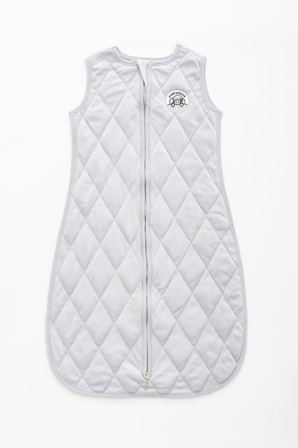 Cushy Doze Baby - Isıtılabilir Ağırlıklı Bebek Uyku Tulumu