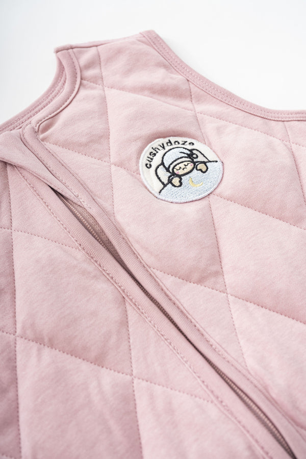 Cushy Doze Baby - Isıtılabilir Ağırlıklı Bebek Uyku Tulumu