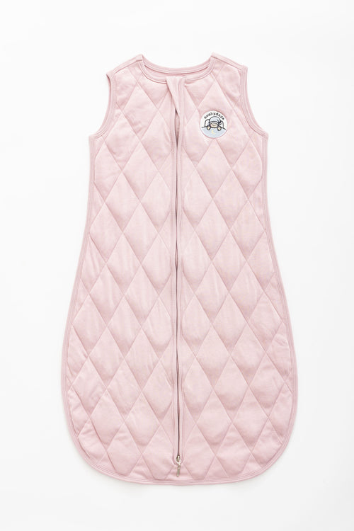 Cushy Doze Baby - Isıtılabilir Ağırlıklı Bebek Uyku Tulumu