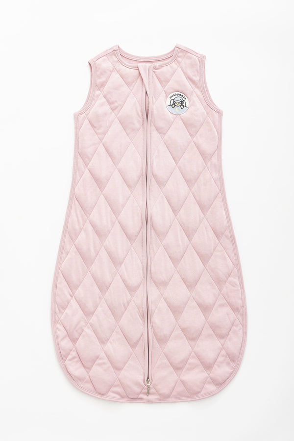 Cushy Doze Baby - Isıtılabilir Ağırlıklı Bebek Uyku Tulumu